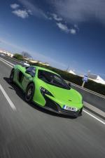 McLaren 650S 2014 года (UK)